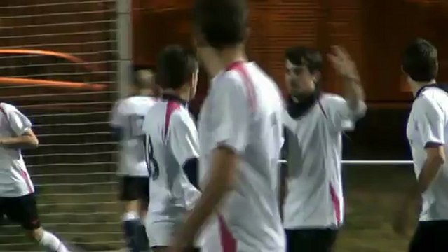 Vx J16: Valencia Pirates 3-3 Malditos Bastardos