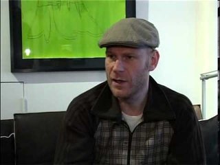 Lowlands terugblik 2008: Bijzondere ontmoeting voor Junkie XL