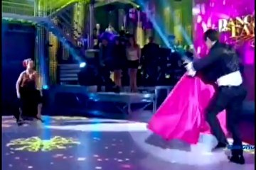 DDF 7 - Fernanda Souza - Paso Doble