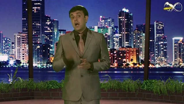 Big Bottle of Laughs : Episode 308 - Comedy Show Jay Hind!