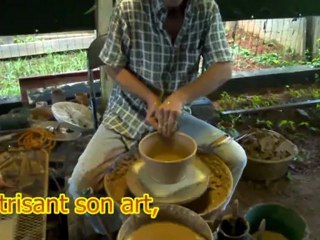 Les Babs, Cacao et le potier