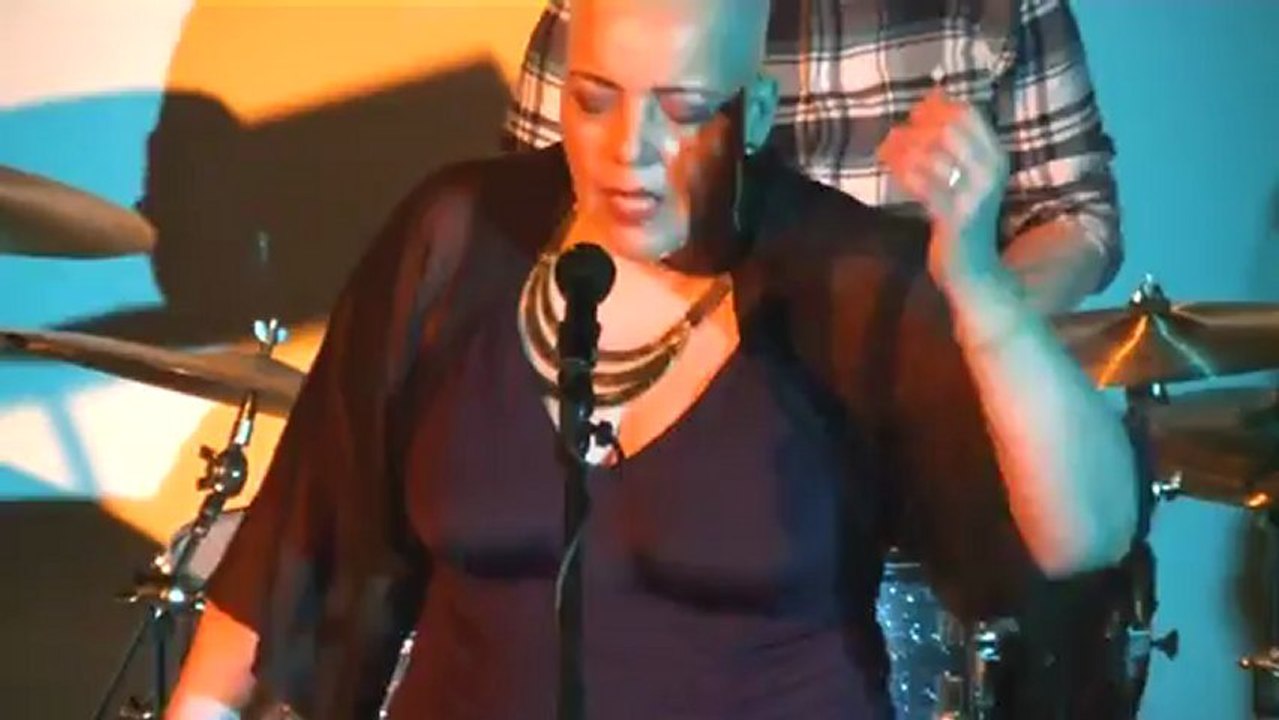 Lili Anel - That's All I Want From You 2013-01-12