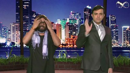 Cartoon Makes Cartoons