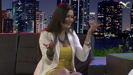 True Survivor : Payal Rohatgi