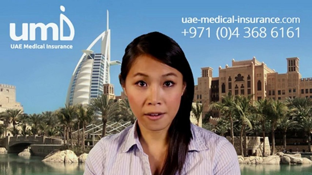 William Russel In the UAE