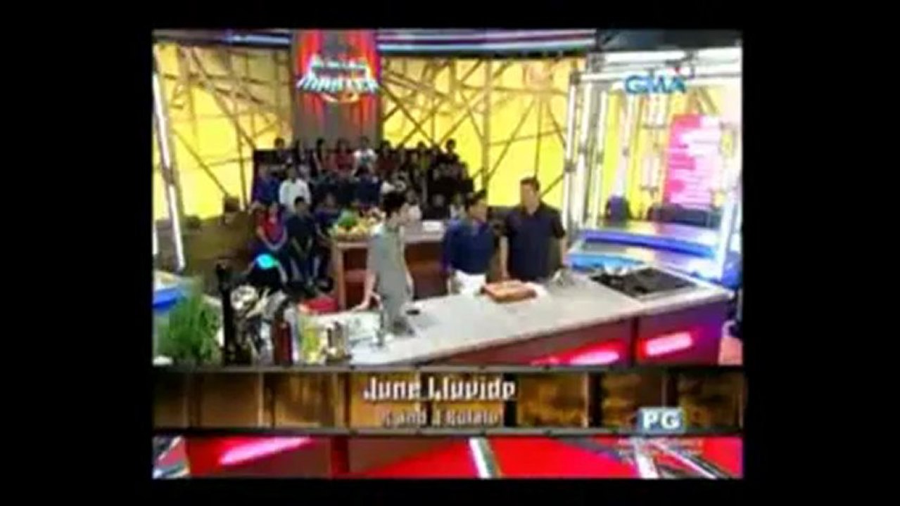 kusina
