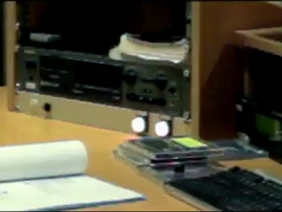 Making-of  'the ringtone' Grone Wirtschaftsakademie