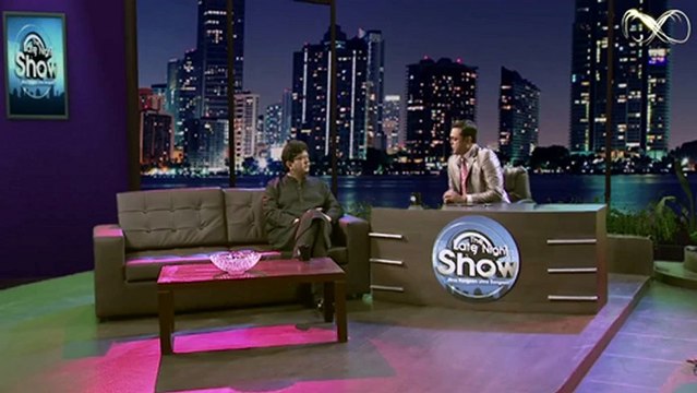 Prasoon Joshi in Conversation with Sumeet Raghvan : Exclusive on Jay Hind!