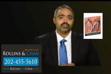 Criminal Lawyer in the District of Columbia - Introduction to Rollins and Chan Law Firm
