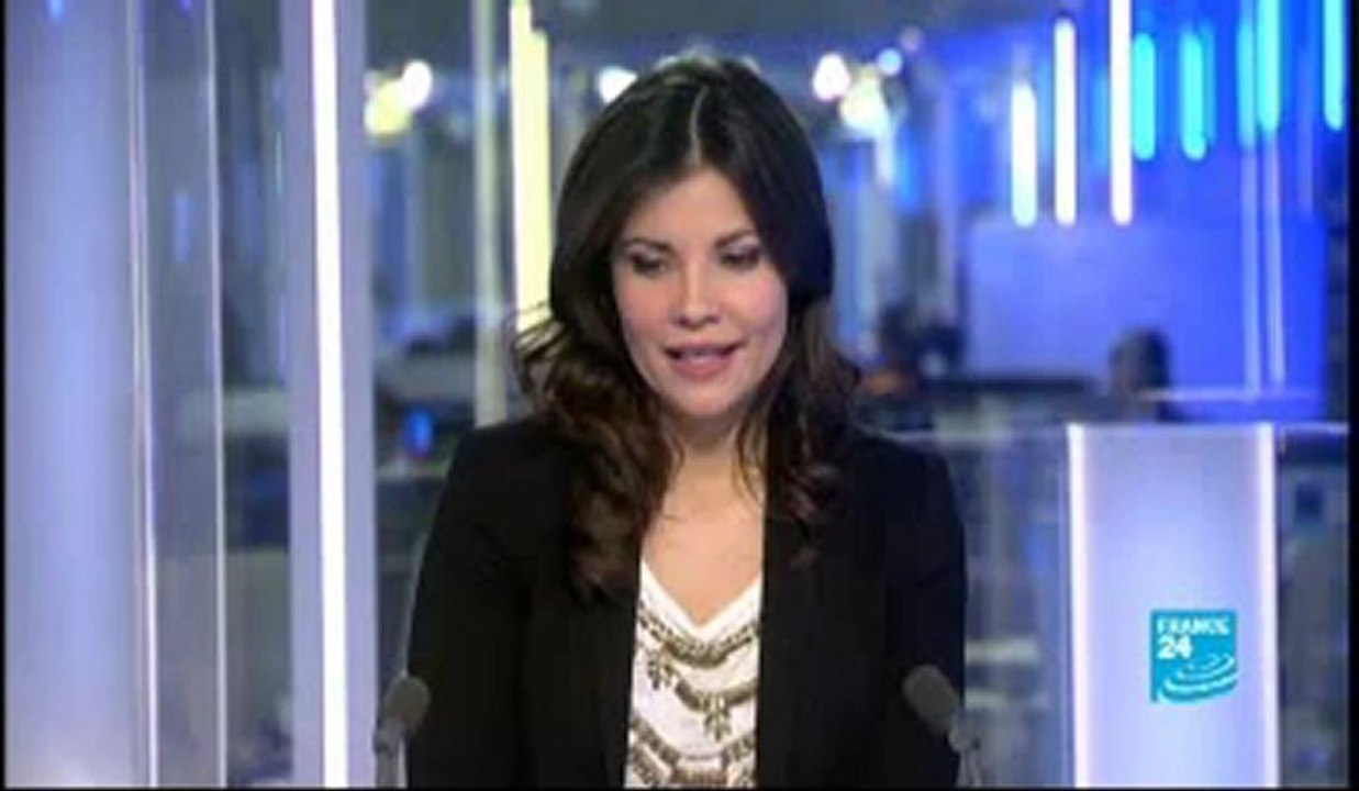 Le bouddhisme en crise - FRANCE 24