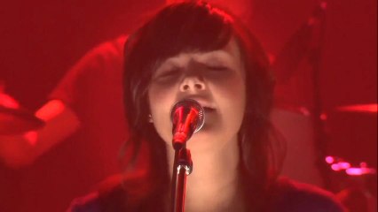 Kristene Dimarco - San Francis