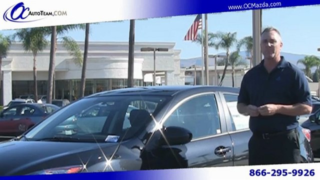 2013 Mazda 3 Tustin Mazda in Orange County California