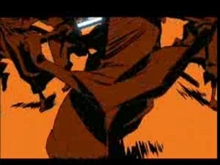 Samurai Champloo Intro