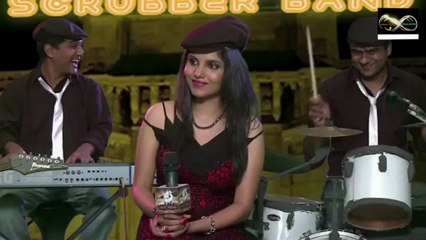 Comedy Show Jay Hind! Mulayam Singh Is The New DON