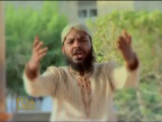 Talat Muhafiz Qadri - Speech 2012 - Madina Yad Ata Hay