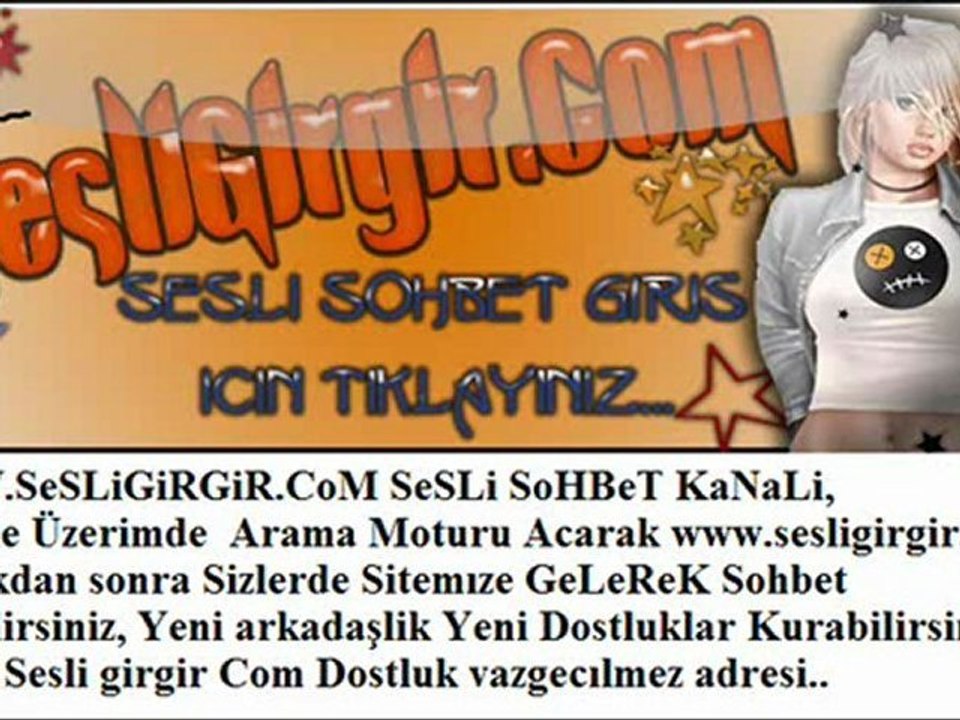 SeSLiGiRGiR.CoM MuRaT SeSLiSoHBeT SeSLi KaMaReLil  ahmet eşkin-yetmedimi zalim