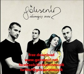 GOKSENIN  - Bir varmis