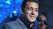 Salman Khan Became Nervous While Hosting Renault Star Guild Awards 2013