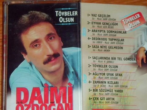 daimi özdoğan-güneş doğacak