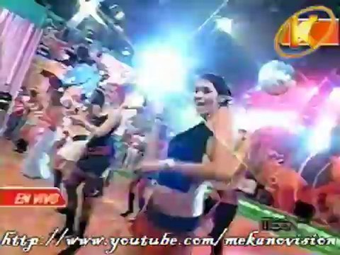 MEKANO TEAM MEKANO ASEREJE(2003)