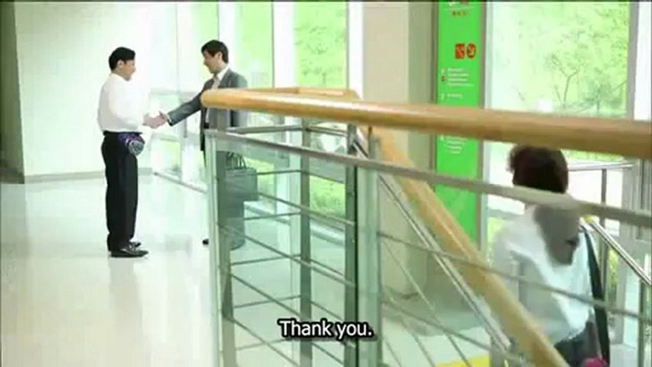 [ENG SUB] F@m!ly Ep 24