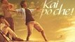 Kai Po Che Starcast Interviews | Sushant, Amit, Raj Kumar Yadav