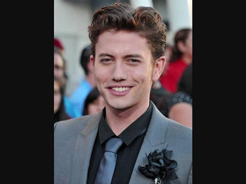 Jackson Rathbone HairStyle (Men HairStyles)