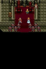 Chrono Trigger-BR (NDS): Final 006 - O Herói Lendário