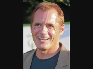 James C. Burns HairStyle (Men HairStyles)