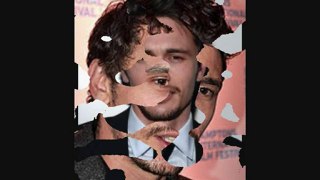 James Franco HairStyle (Men HairStyles)