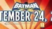 CGR Trailers – BATMAN: THE BRAVE AND THE BOLD – THE VIDEOGAME Launch Trailer (UK)