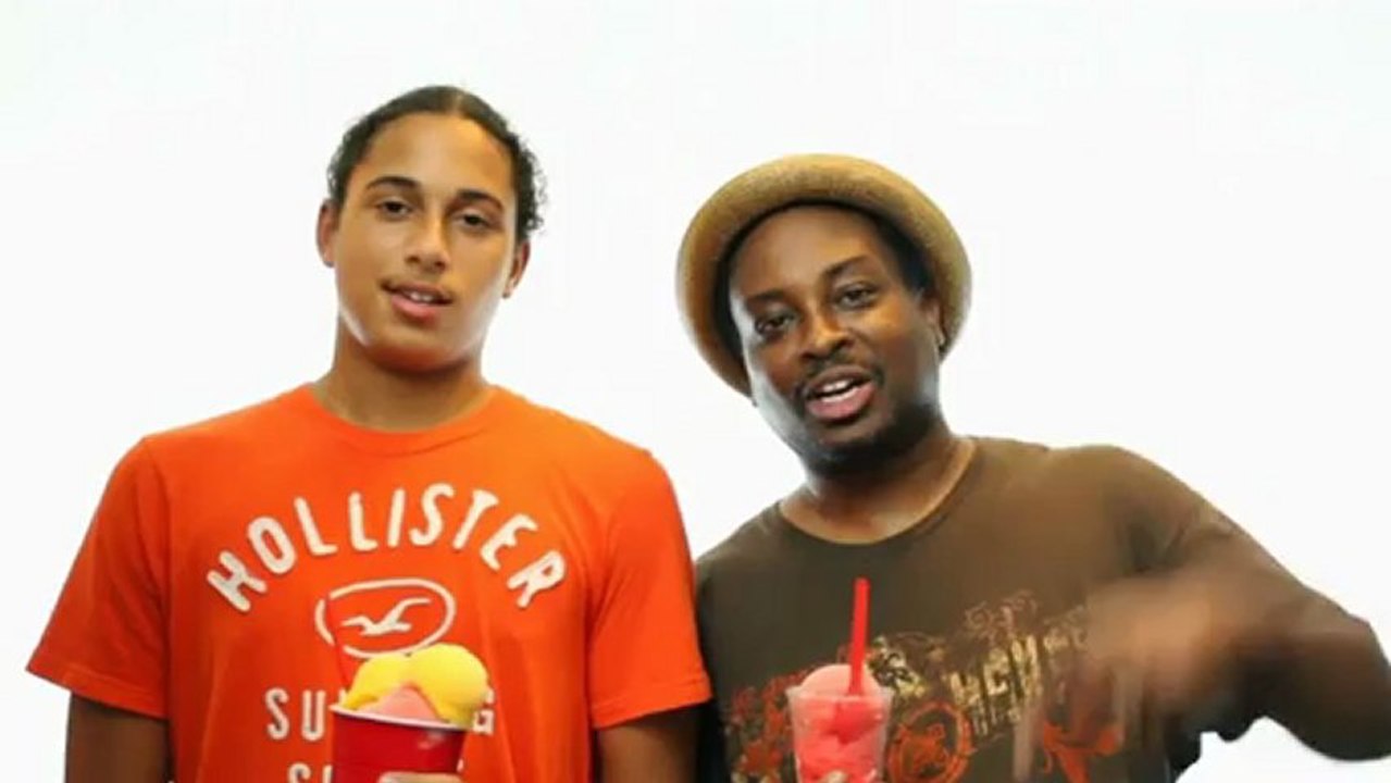 Italian Ice Carts - Start An Italian Ice Family Business