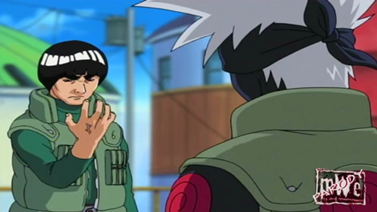 Konoha Green Pimp