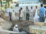 12-01-2011 visit gaise line tanseeb waseem bhai