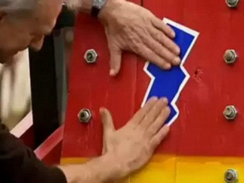 Lease a Scenic in Europe with Renault USA - Car Lease in France