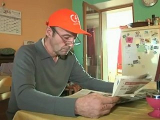 L'angoisse des salariés de Spanghero