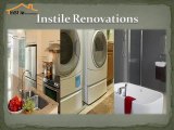 Bathroom Renovation Services