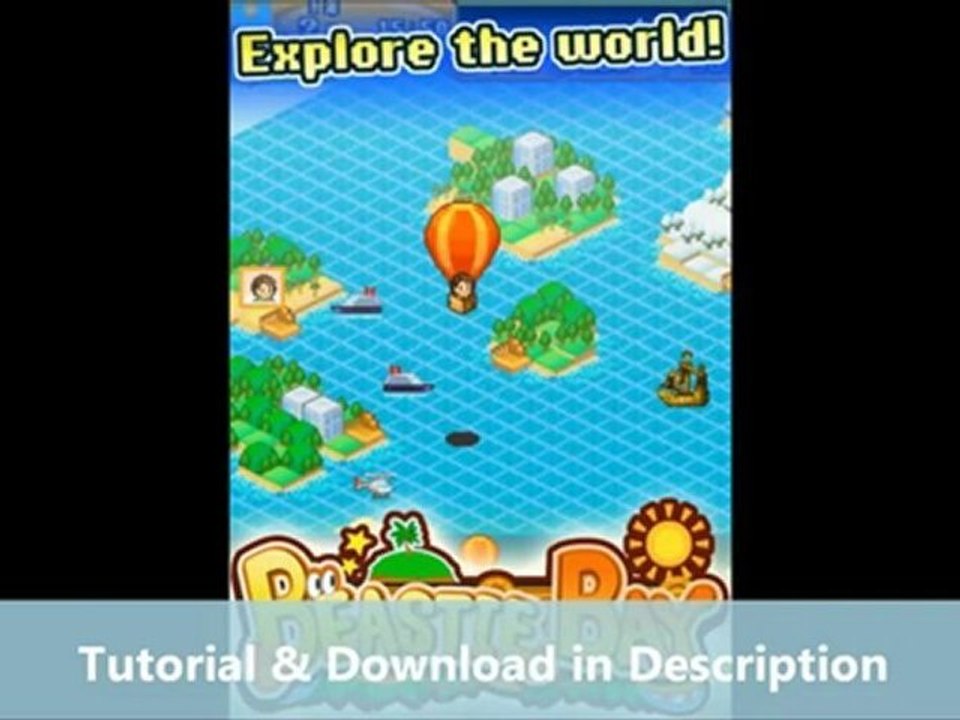 Beastie Bay Hack Cheats | pirater, téléchargement DOWNLOAD