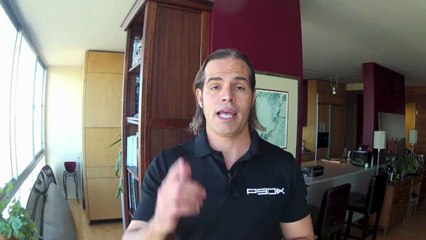 P90X Challenge Guide - Week 7