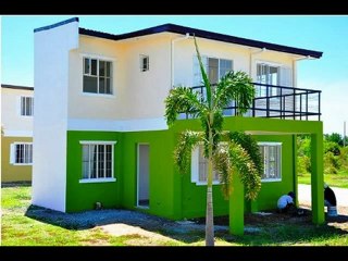 haven house model Lancaster Villages, alapan imus kawit cavite