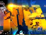 Geo Headlines- 0900 - 18 Feb 2013
