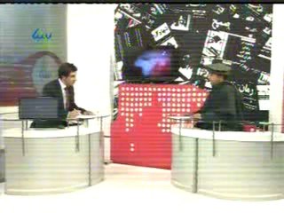 SABA TV Dari NEWS Baz-Tabi-Khabar , 03 Jan 2013