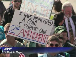 Sécurité renforcée dans les écoles du Colorado