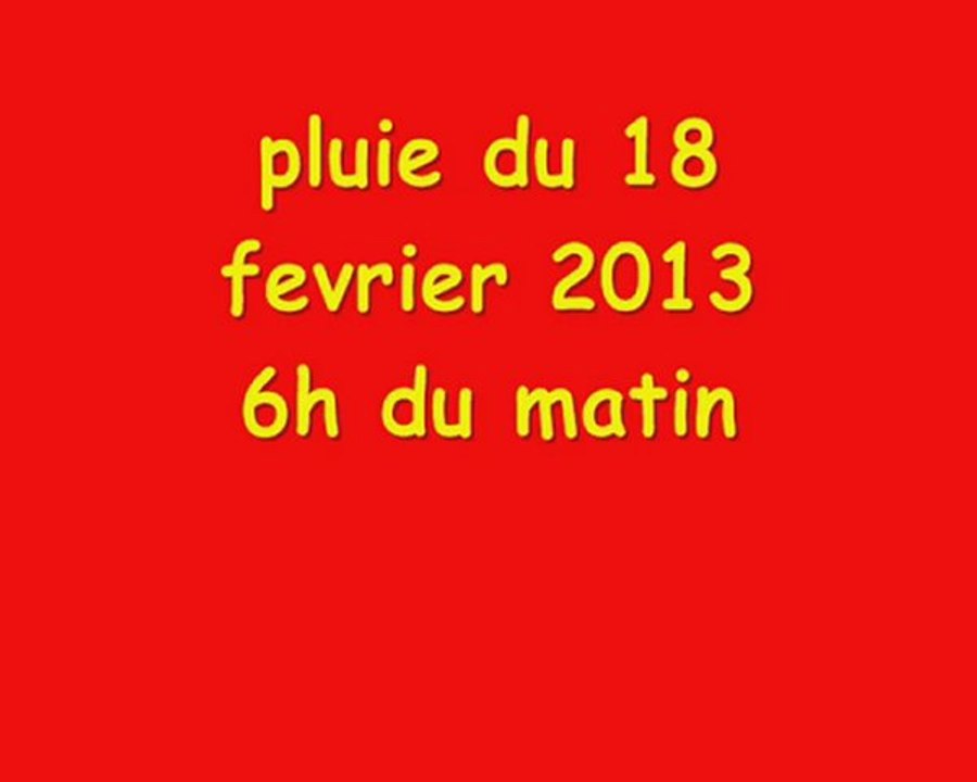 18.02.13 pluie