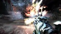 Crysis 3 (PS3) - Trailer Armes Fatales
