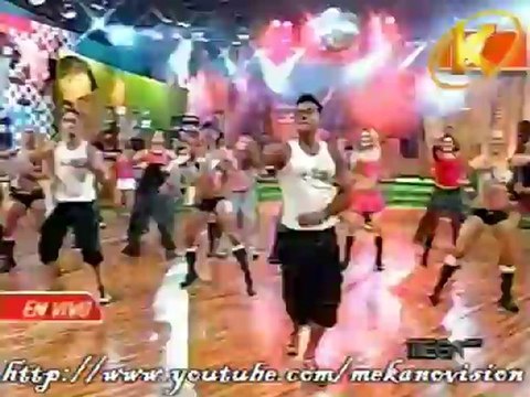 MEKANO PORTO SEGURO PEGA O BONDE E VEM(2003)