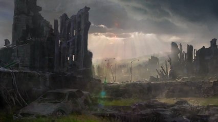 Destiny - ViDoc - Pathways Out of Darkness