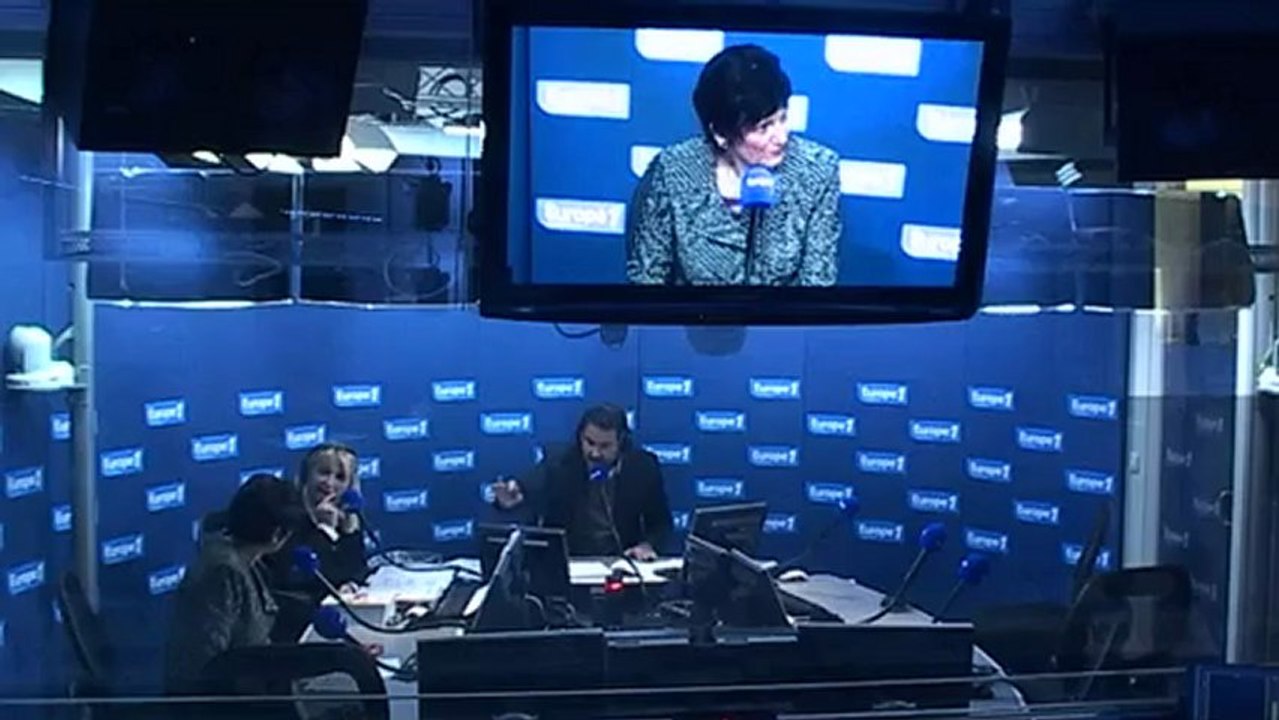 Bertinotti : "Une culture du conflit plus que de la médiation"