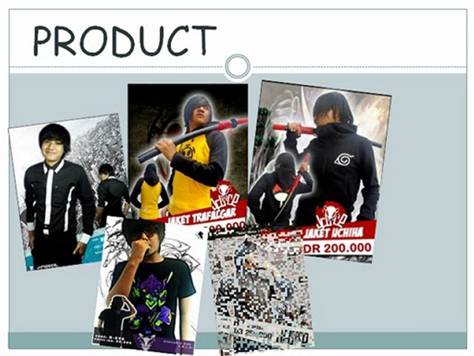 grosir jaket online