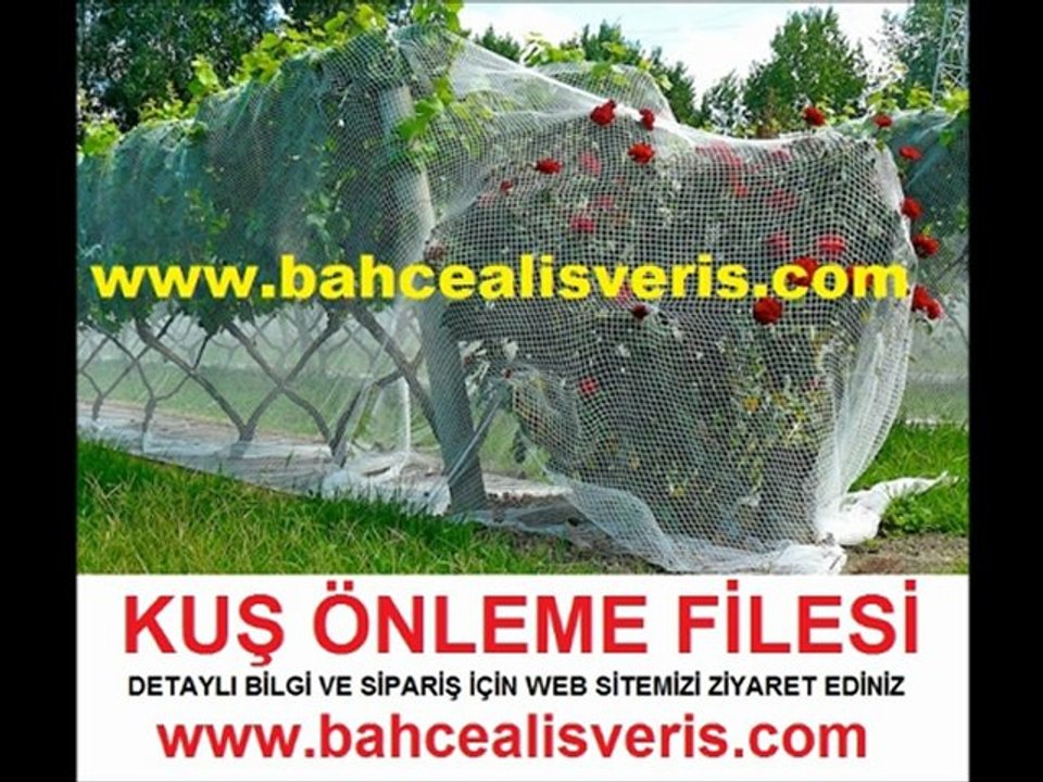 KUŞ FİLESİ,KUŞ AĞI,KUŞ AĞLARI,KUŞ FİLELERİ